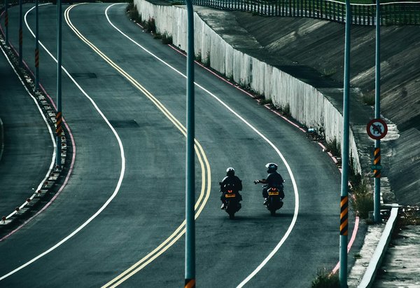 How can I ensure the safety of my vehicle during winter driving conditions?